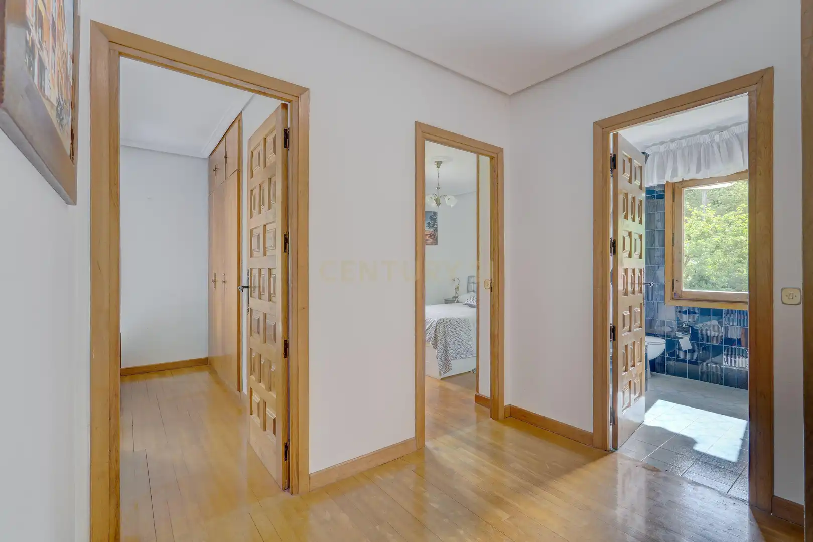 Flat for sale in Oiz  with Private garden and Storage room
