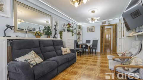 Foto 4 de Piso en venta en Plaza San Francisco de Asís, Reyes Católicos, Alcalá de Henares