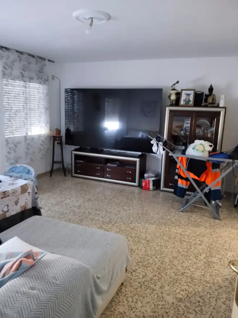 Sala d'estar de Planta baixa en venda en Palos de la Frontera