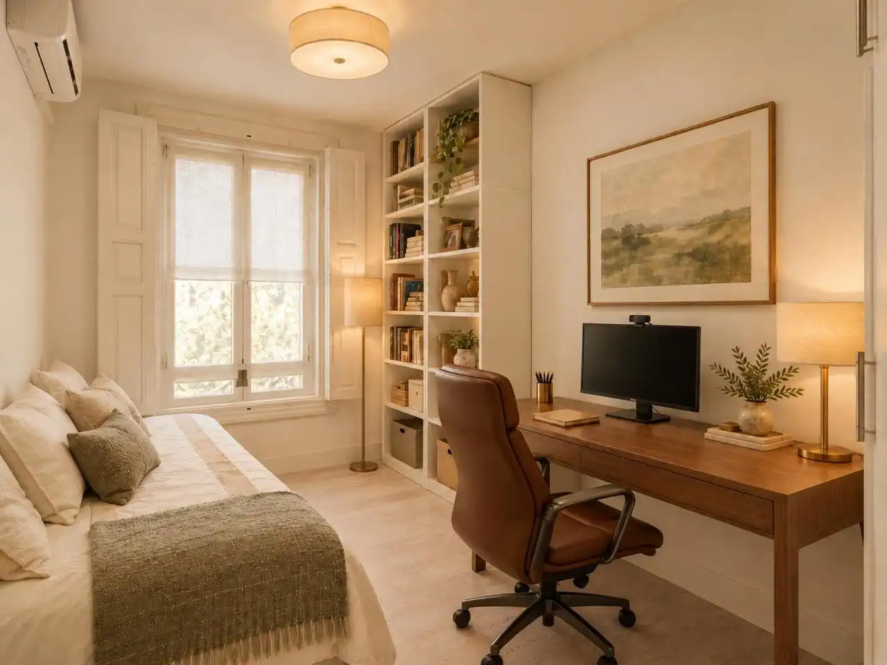 Piso con terraza en venta en Plaza de las Salesas, imagen 20