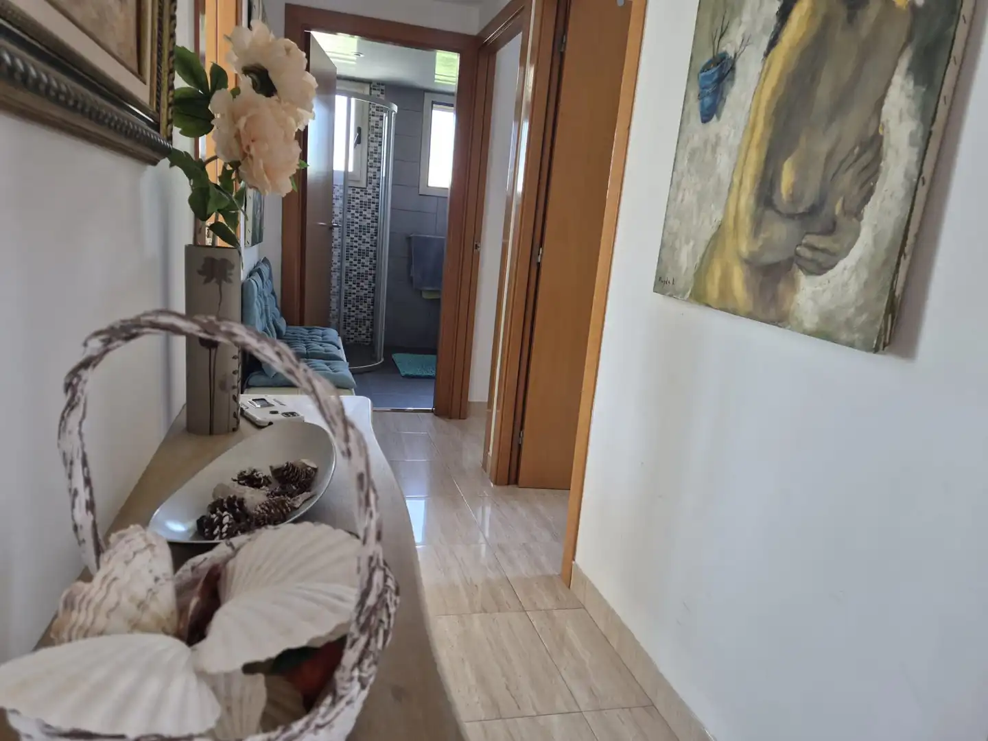 Flat for sale in Pineda de Mar  with Air Conditioner, Heating and Terrace