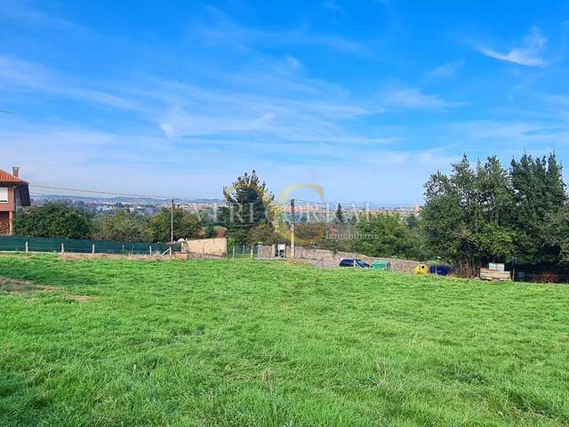 Terreno en Venta en Camin de la Estaquera en Deva