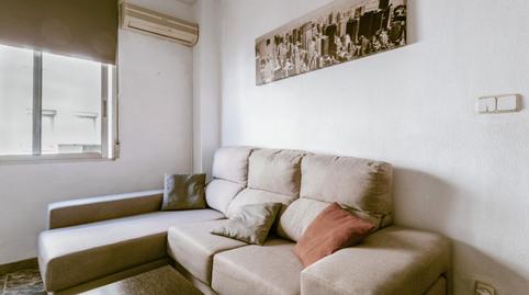 Foto 5 de Piso de alquiler en N/a, El Cabanyal - El Canyamelar,  Valencia Capital