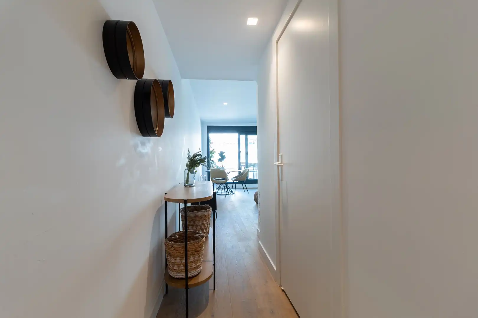 Penthouse mit Terrasse zum Verkauf in Via Augusta, imagen 22