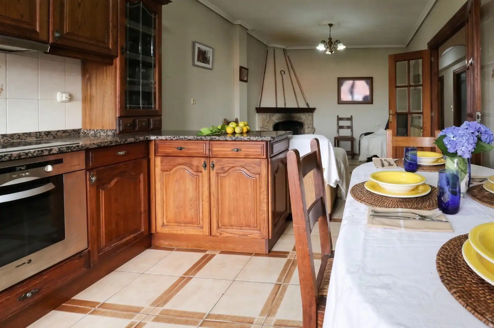 Xalet amb jardí en venda a Reocín, imagen 49