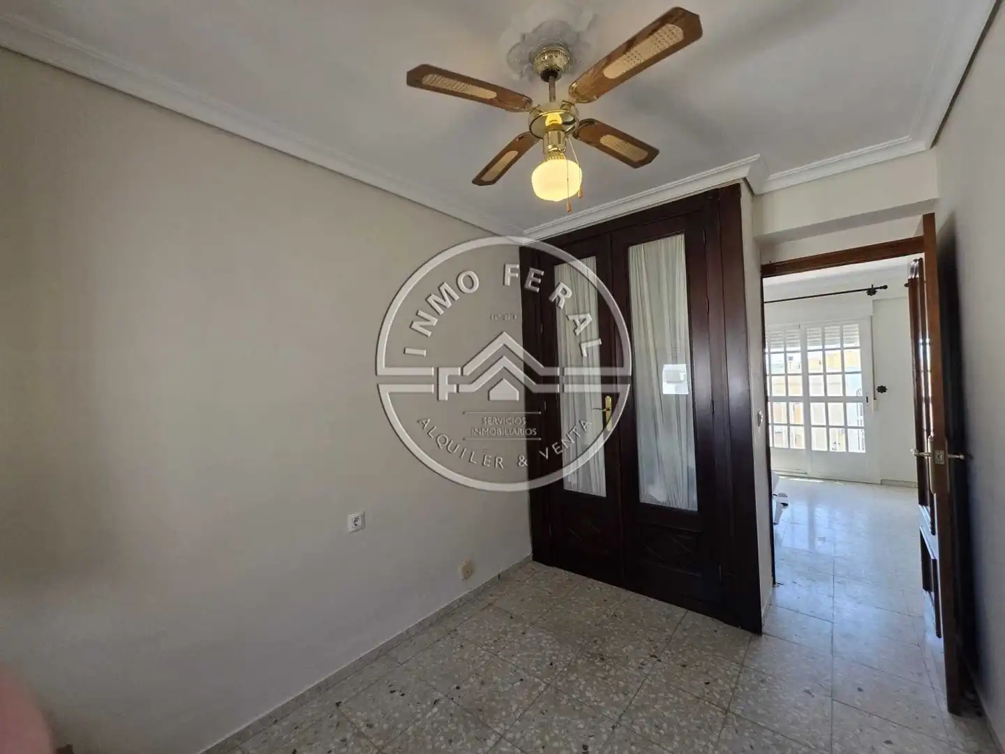 Flat for sale in Écija  with Air Conditioner, Heating and Balcony