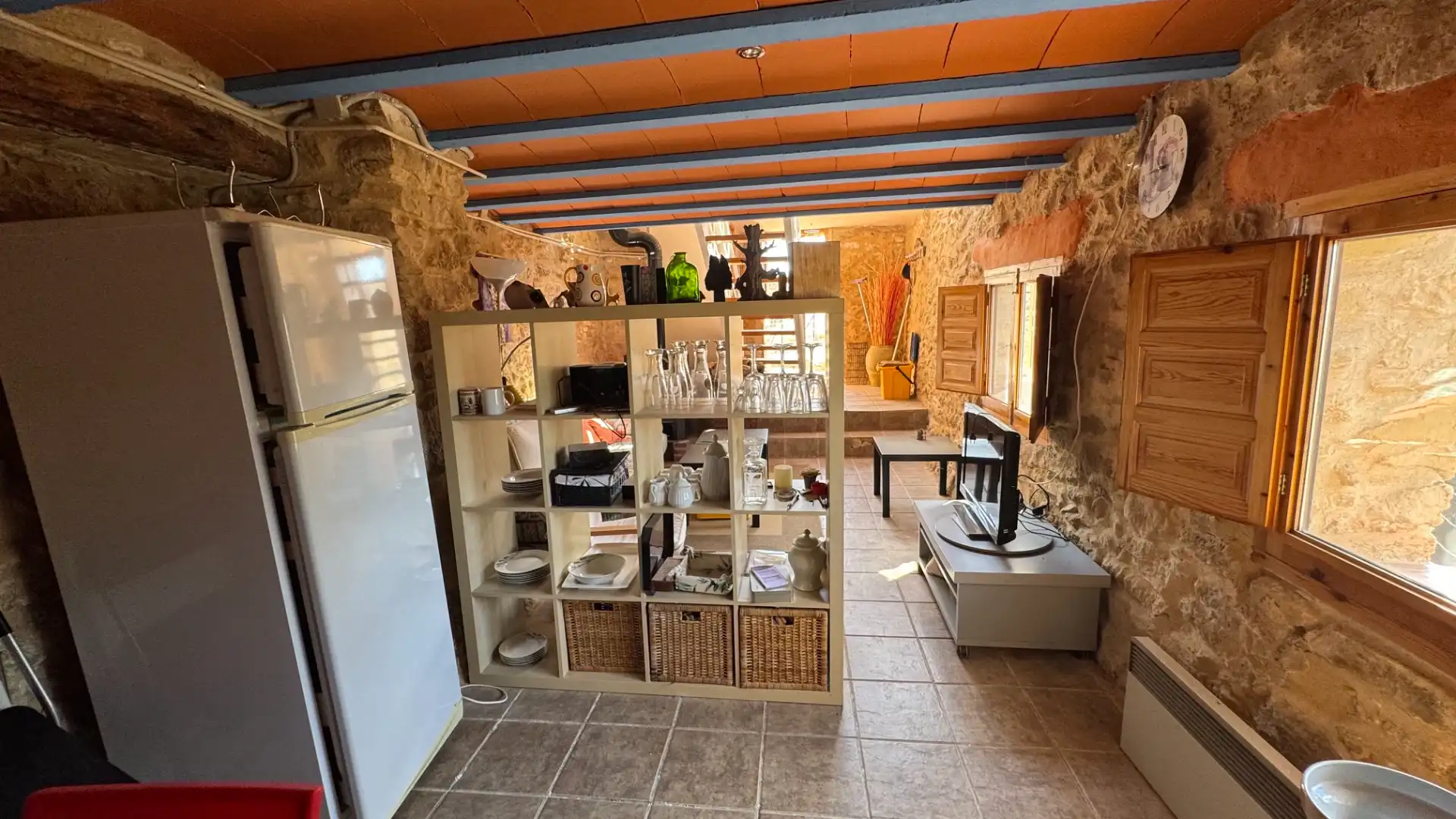 Casa o xalet en venda a Fórnoles