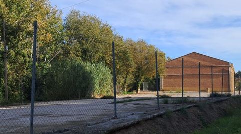 Foto 3 von Geschaftsraum zur Miete in Carretera Salas, 10, Barbastro, Huesca