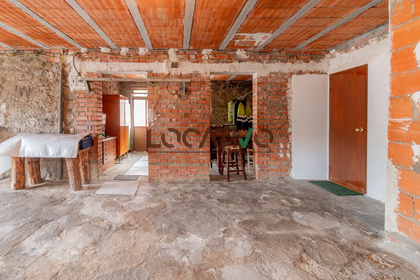 Haus mit Garten zum Verkauf in Robledo de Chavela, imagen 69