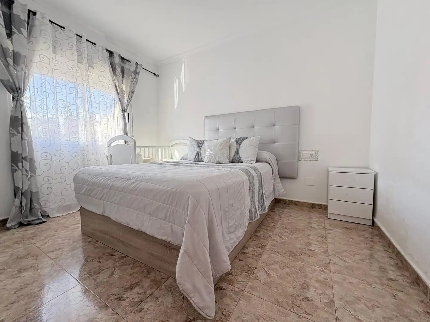 Dormitori de Casa o xalet en venda en Pedanías Este