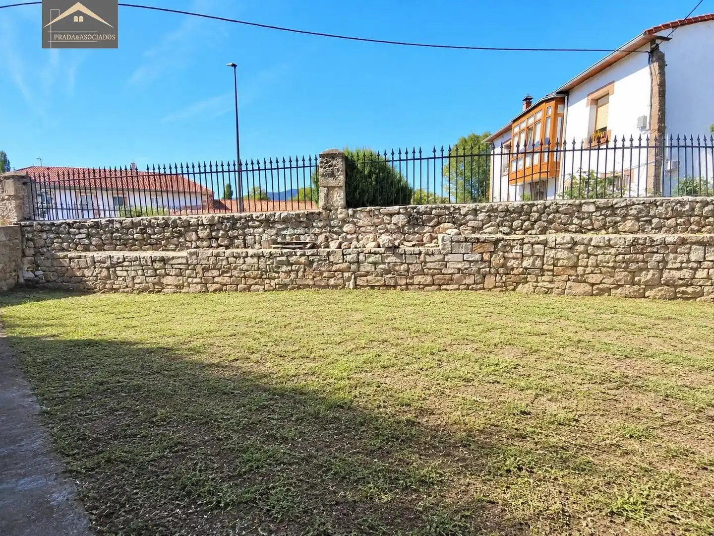 Casa amb jardí en venda a Campoo de Enmedio, imagen 28