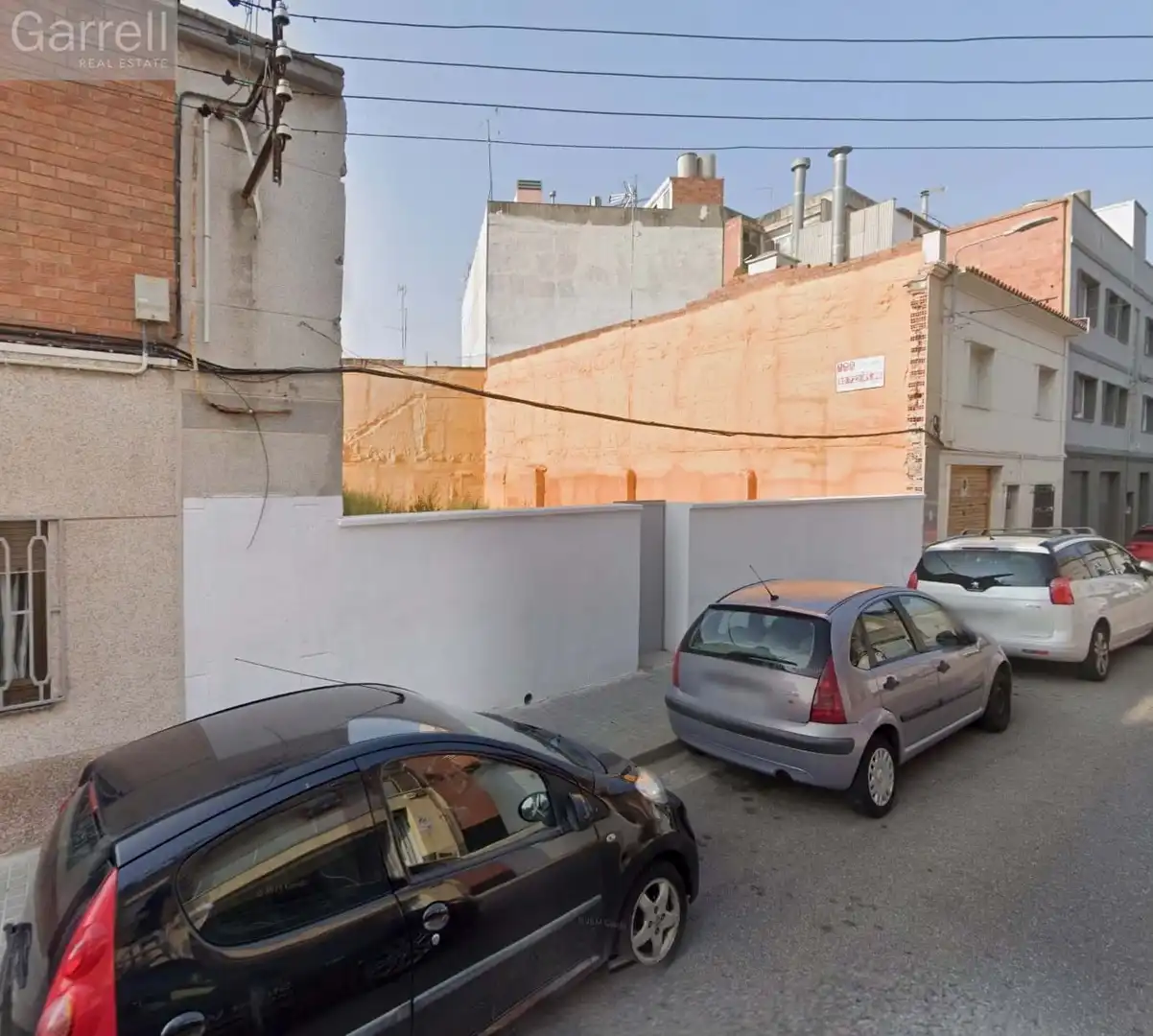 Grundstücke und Bauplätze zum Verkauf in C. de Antonio Vico, imagen 3