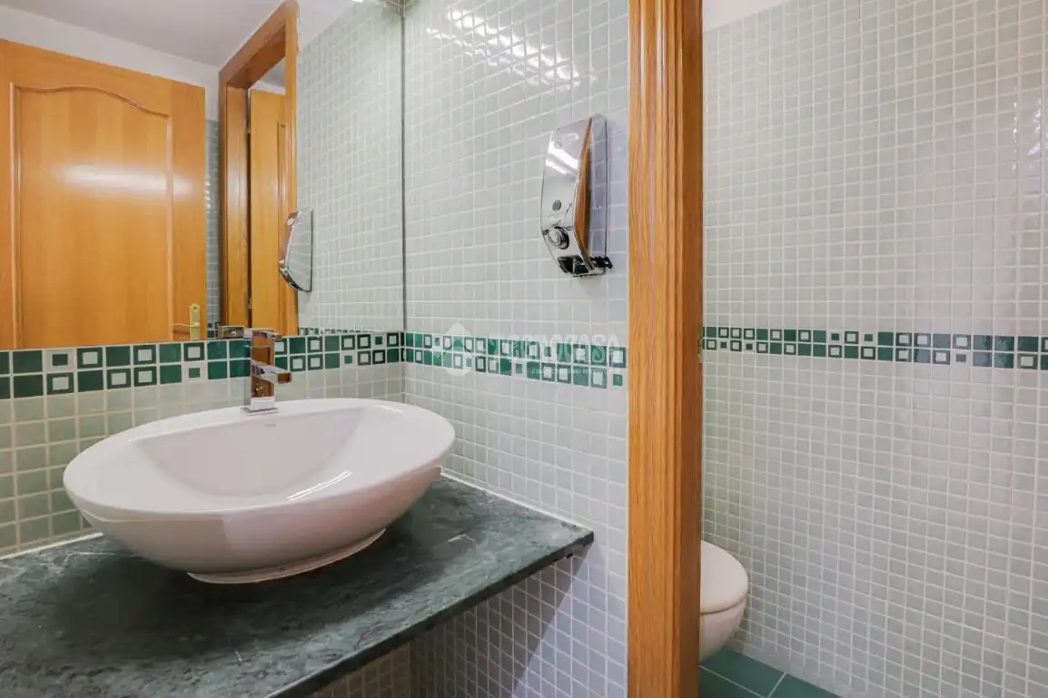 Maison jumelée avec terrasse à vendre à Sant Andreu, imagen 27