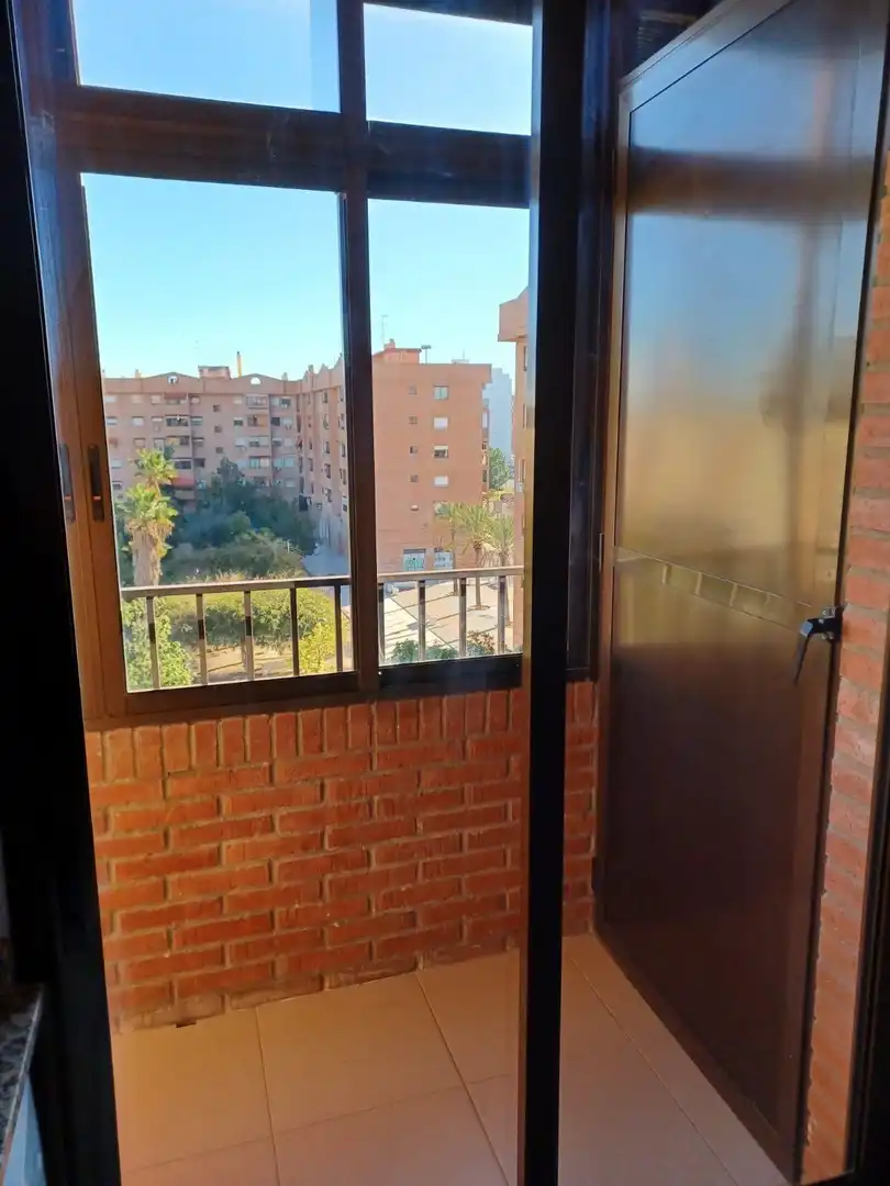 Habitación de Piso en venta en Valencia