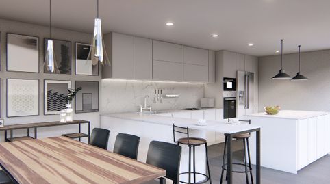 Foto 3 de Pis en venda a Rúa Suiza, 45, Dorneda, A Coruña