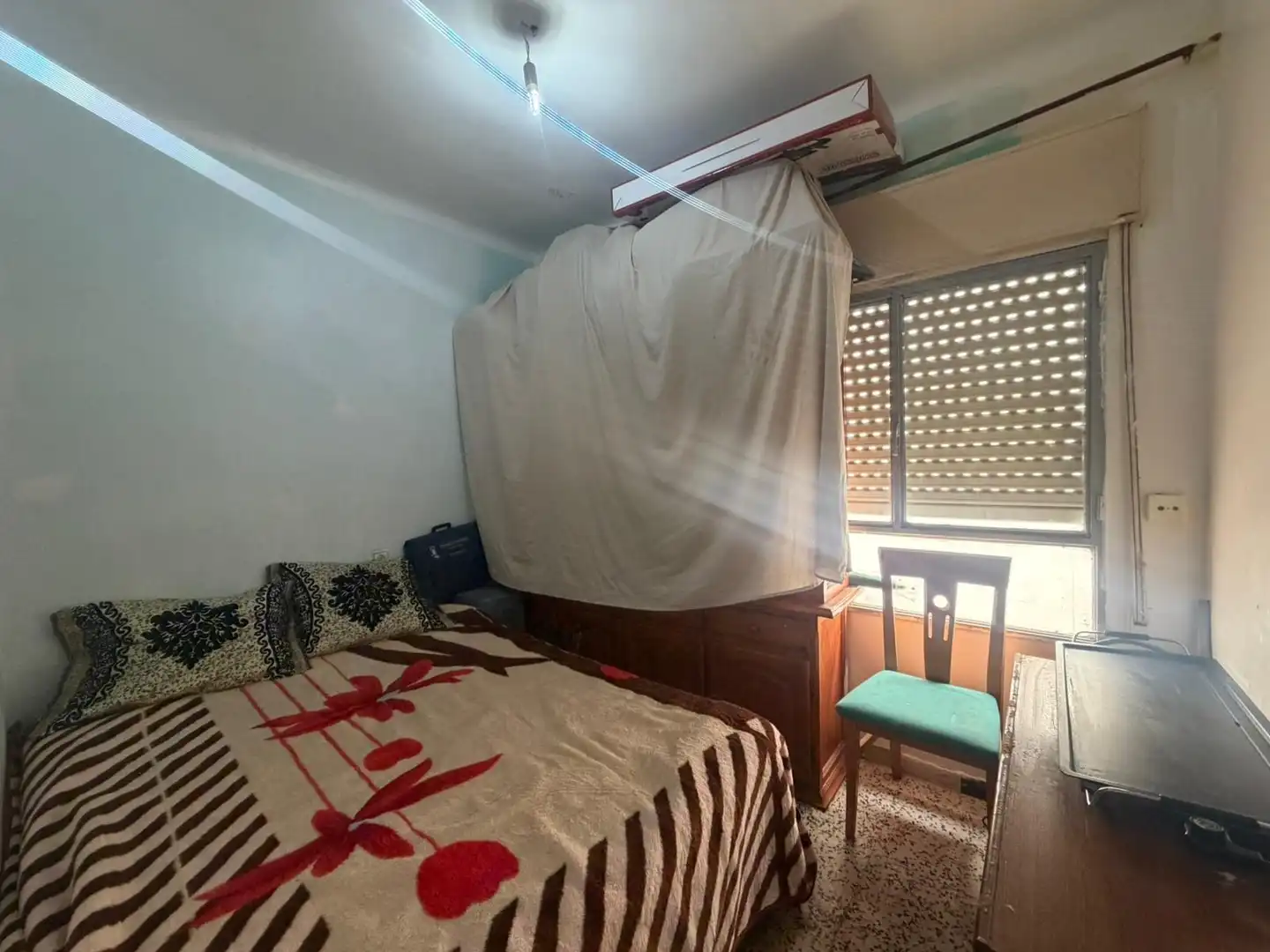 Dormitori de Apartament en venda en Almoradí amb Terrassa i Balcó