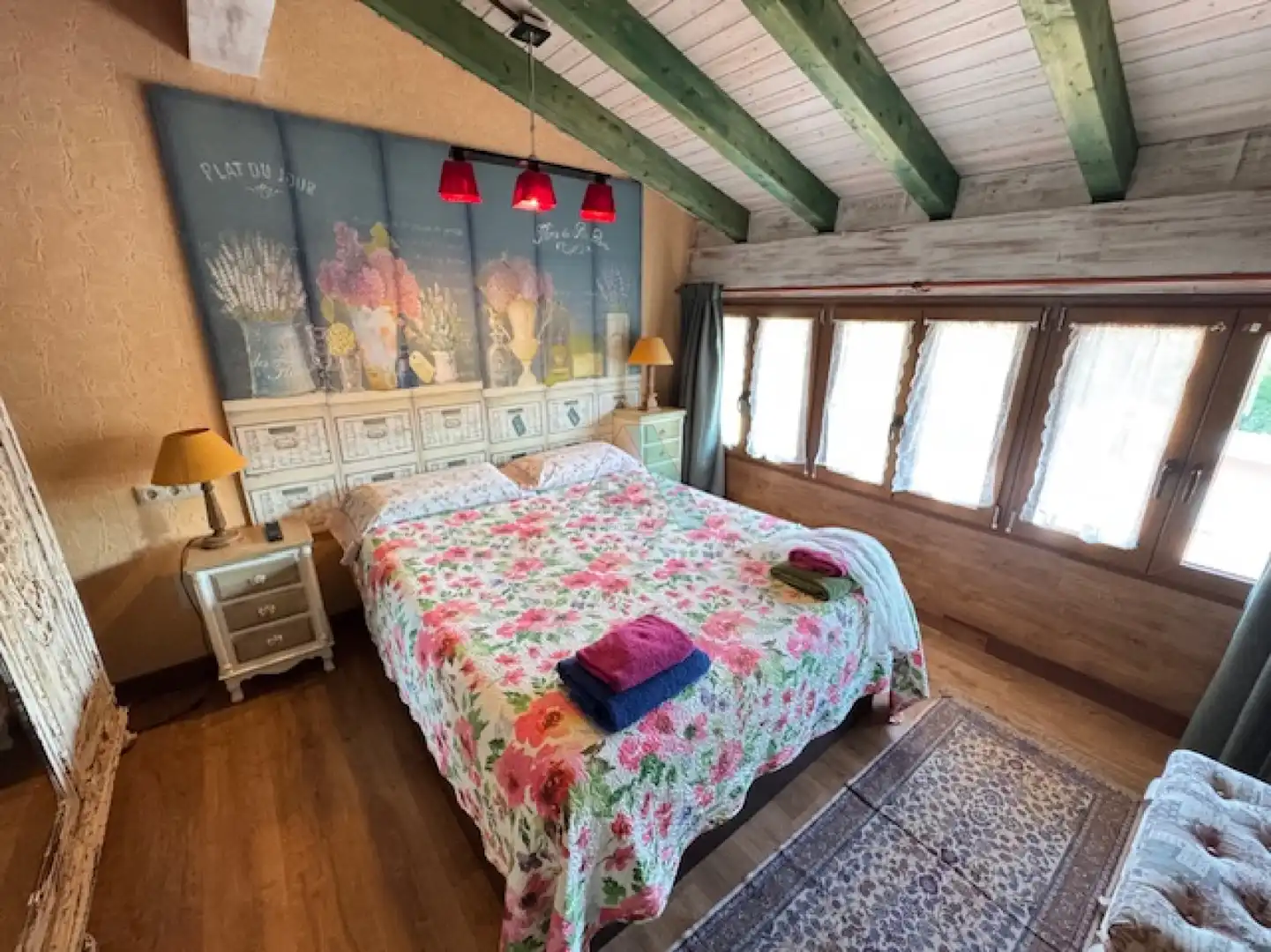 Maison avec jardin à vendre à Balmori - balmori, imagen 29