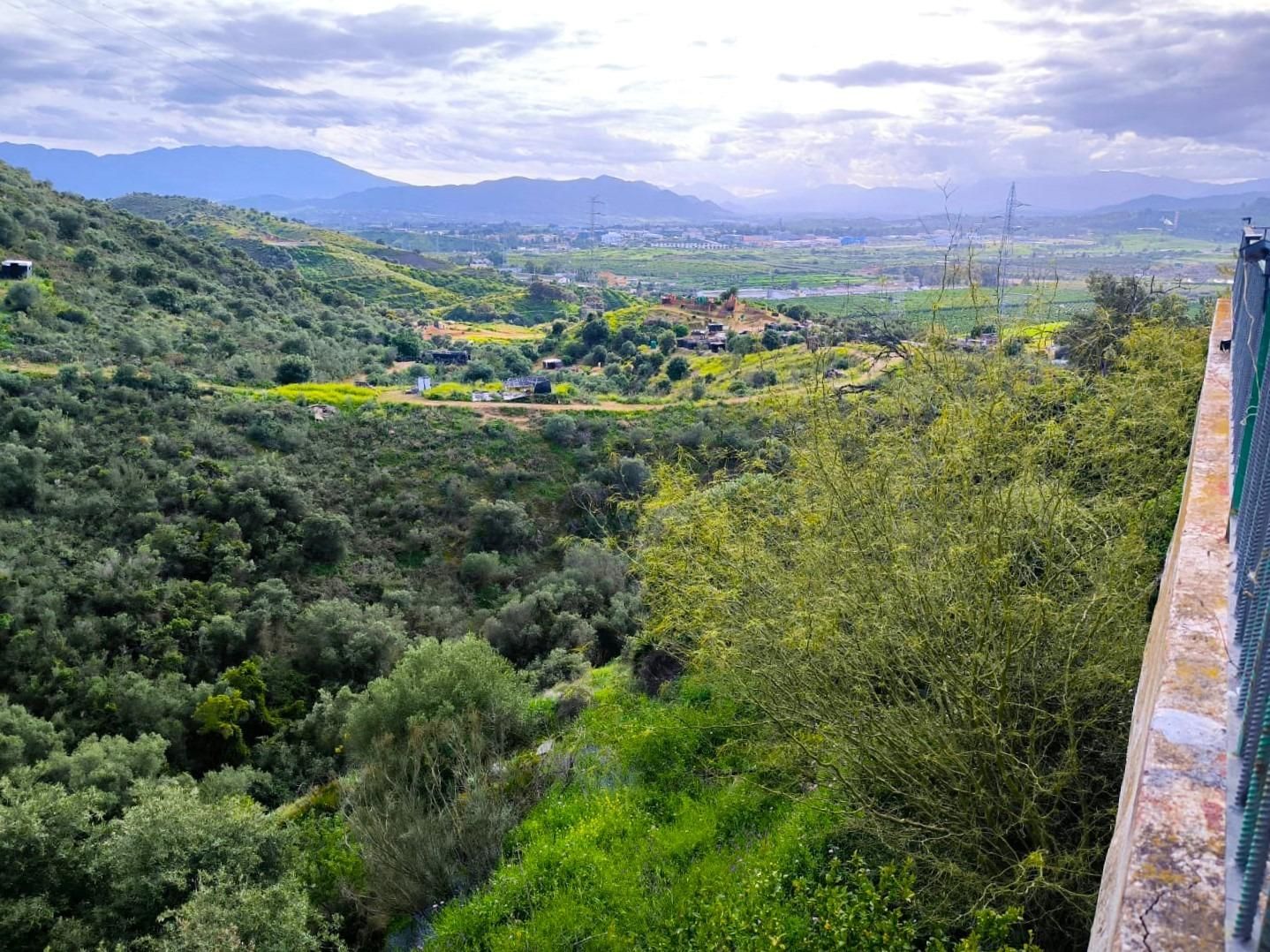 Casa o chalet en venta en Campanillas