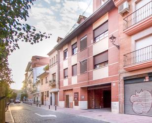 Exterior view of Garage for sale in Torrejón de Ardoz