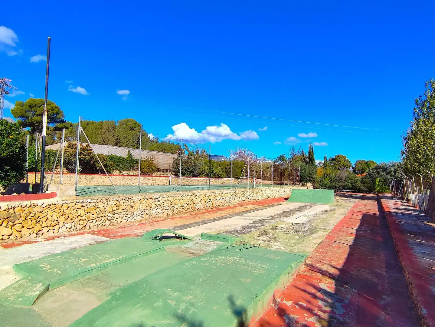 Haus mit Pool zum Verkauf in Balcón de Ponoig - Polop Paradis - Polop Hills, imagen 63