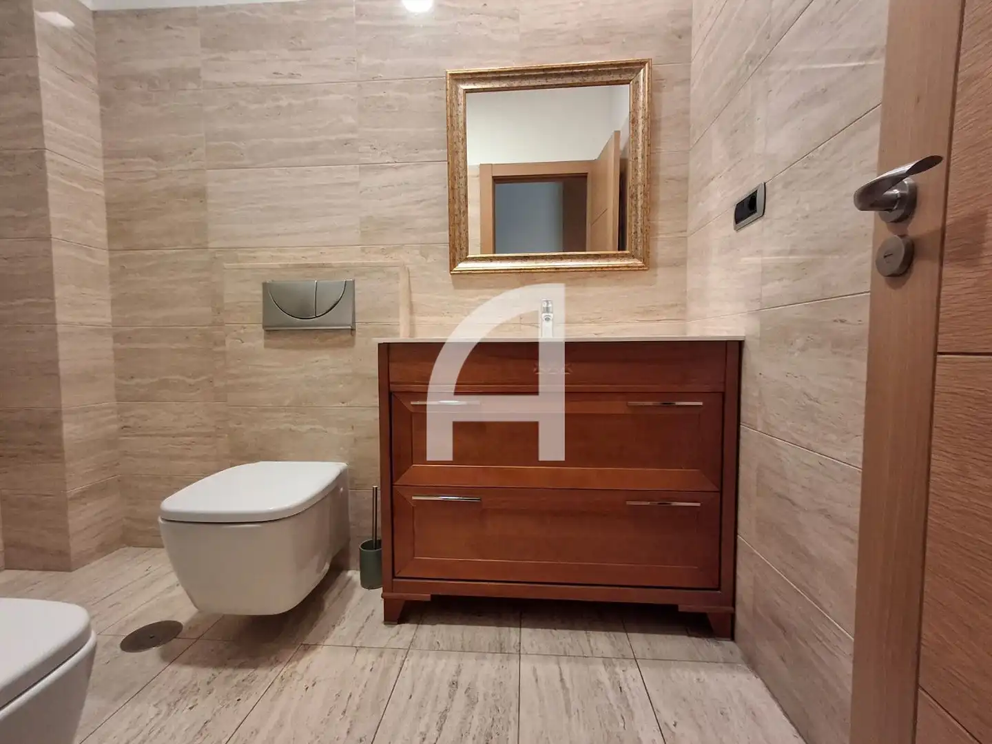 Flat for rent in GARCIA OLLOQUI, Centro - Areal