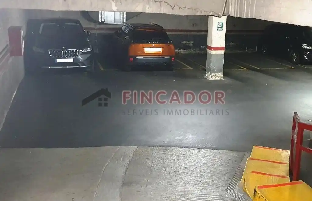 Appartamento con ascensore in vendita a Carrer de Bailèn, imagen 35