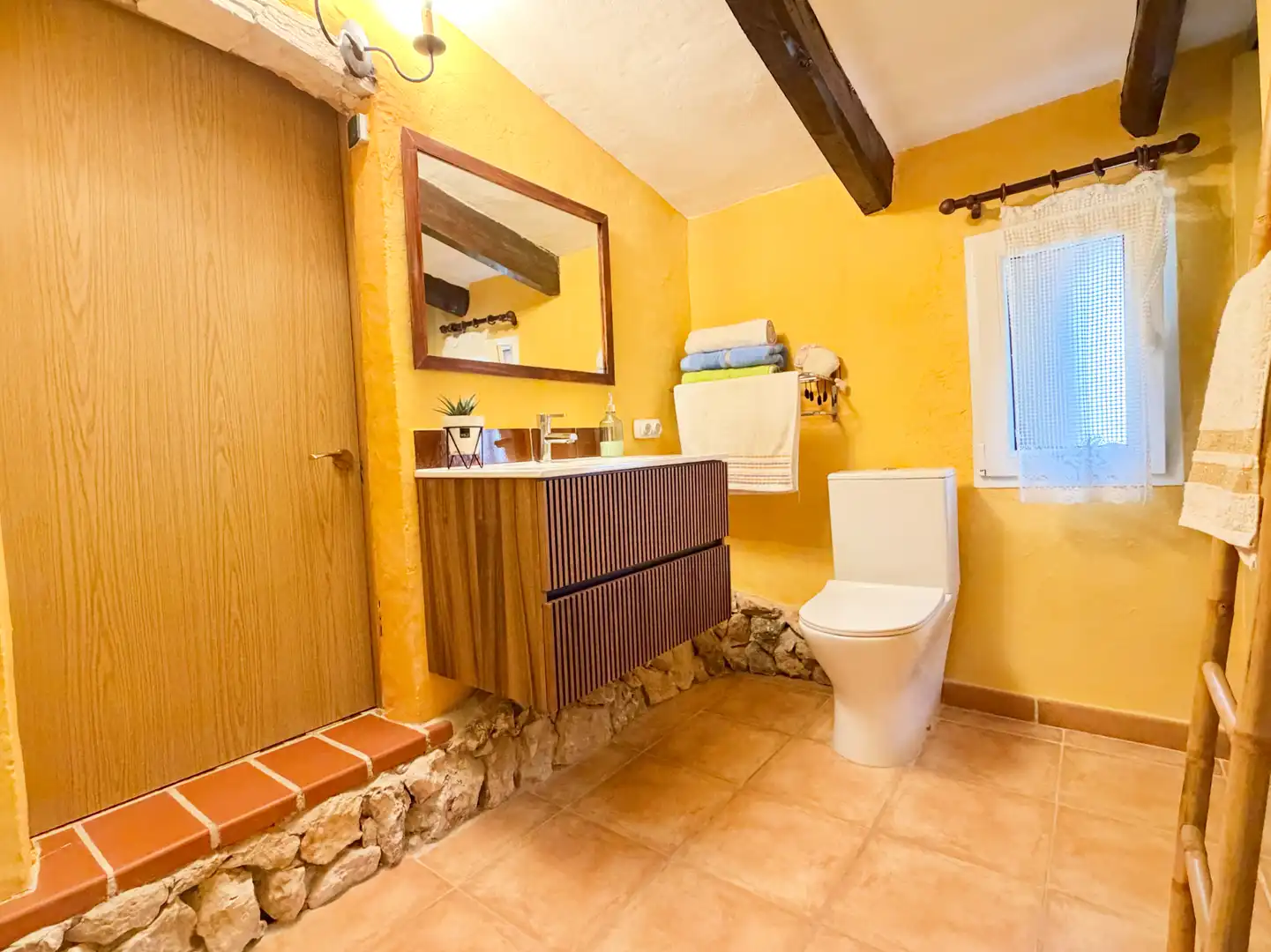 Casa pareada con terraza en venta en Carrer de la Mare de Déu, imagen 34