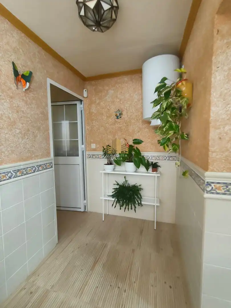 Casa o chalet en venta en Alcalá de Guadaira con Terraza