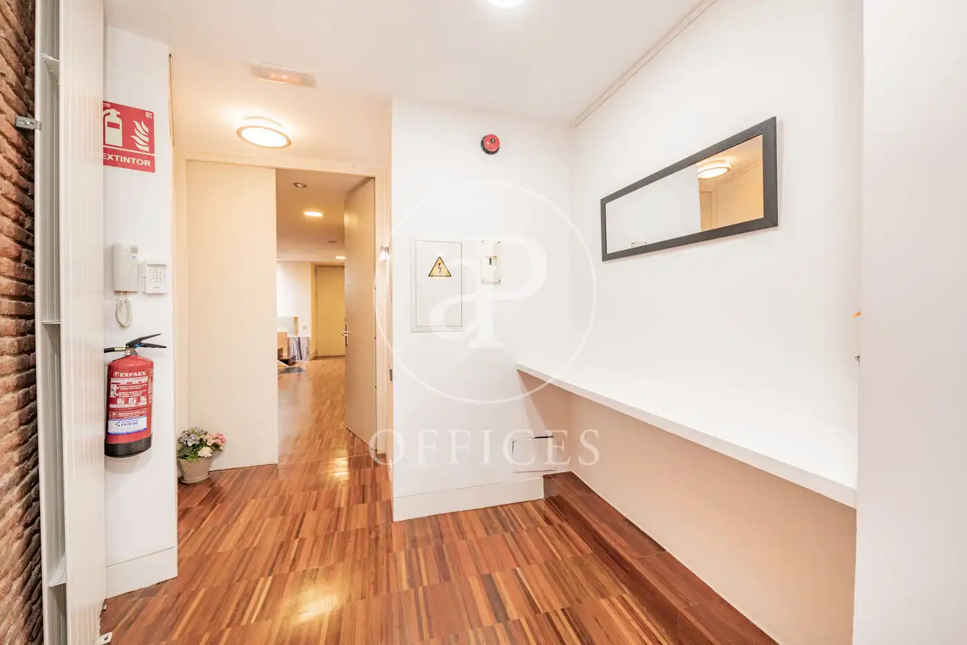 Bureau avec ascenseur à vendre à C. de Alcalá, imagen 35