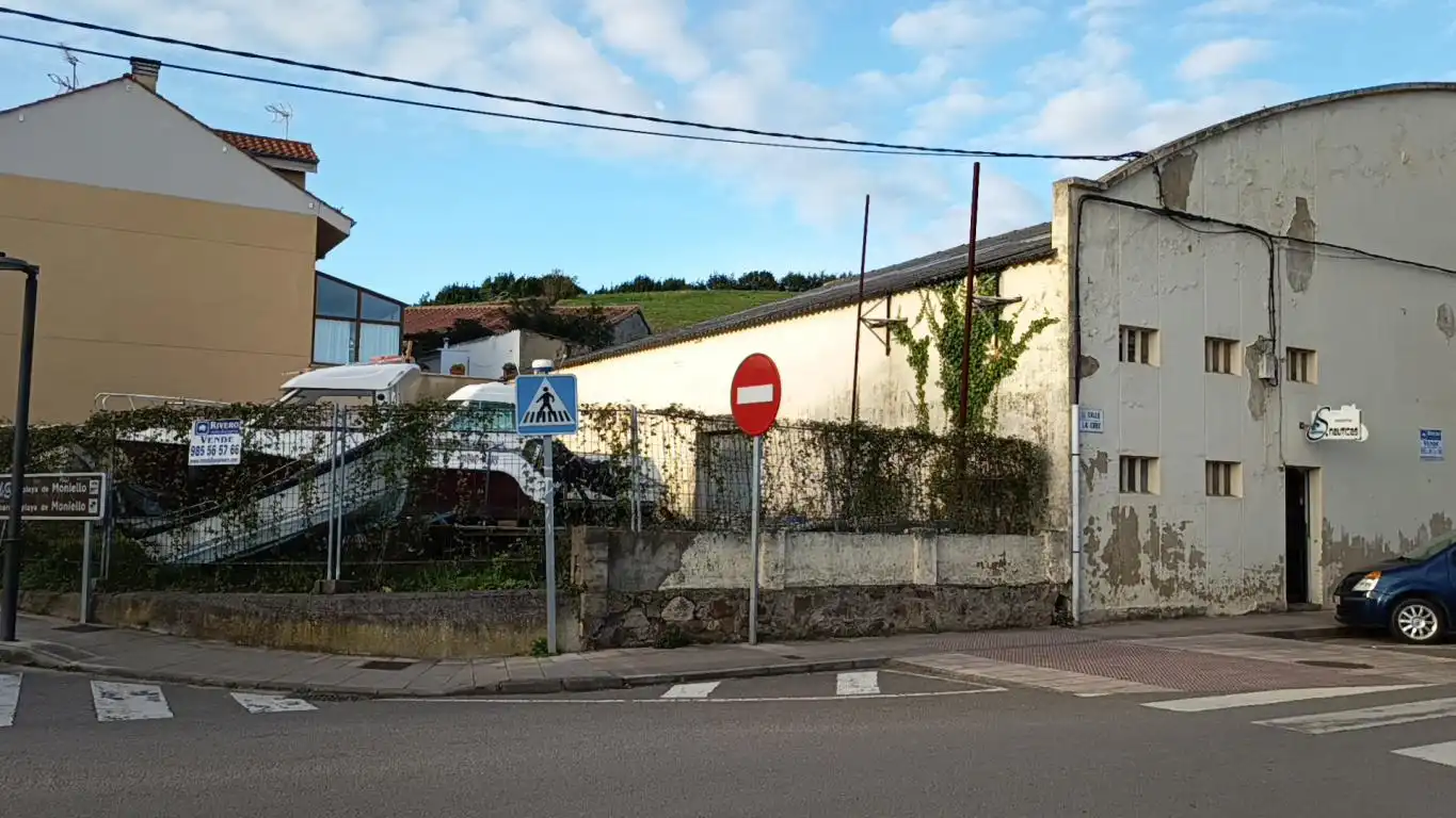 Terreny residencial en venda a Calle Cruz, imagen 4