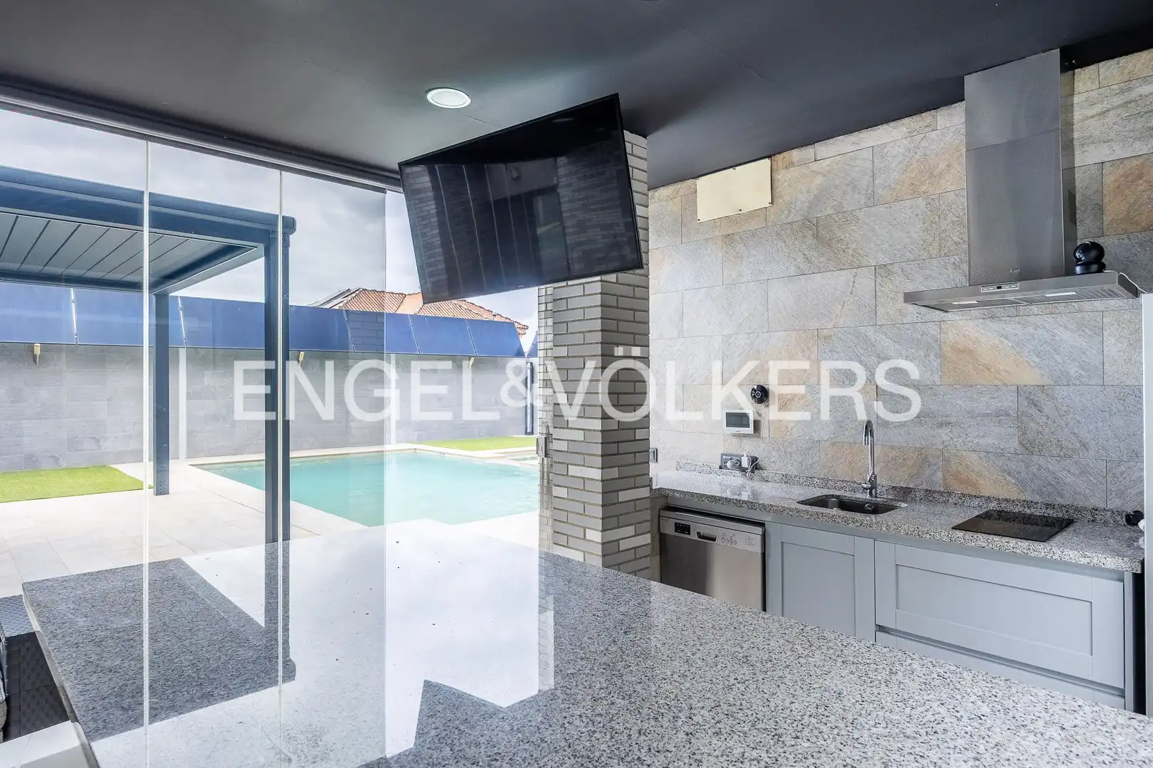 Maison avec terrasse à vendre à Olivar de Quintos, imagen 28
