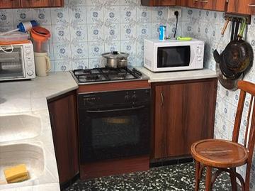 Foto 3 de Pis en venda a Carrer de Ramón y Cajal, 5, Sueca ciudad, Sueca