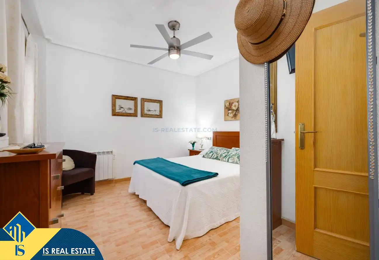 Apartament amb ascensor en venda a Centro, imagen 12