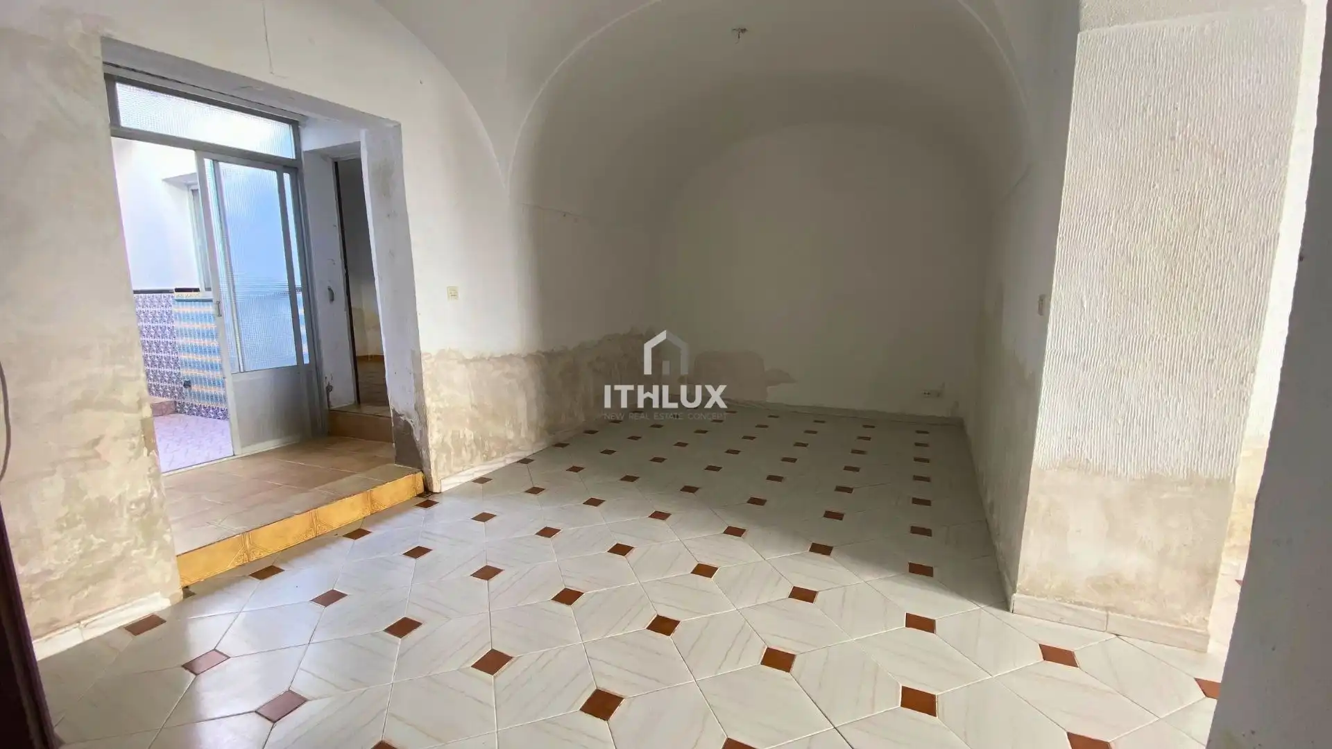 Detached homes for sale in Castuera  with Terrace and Storage room