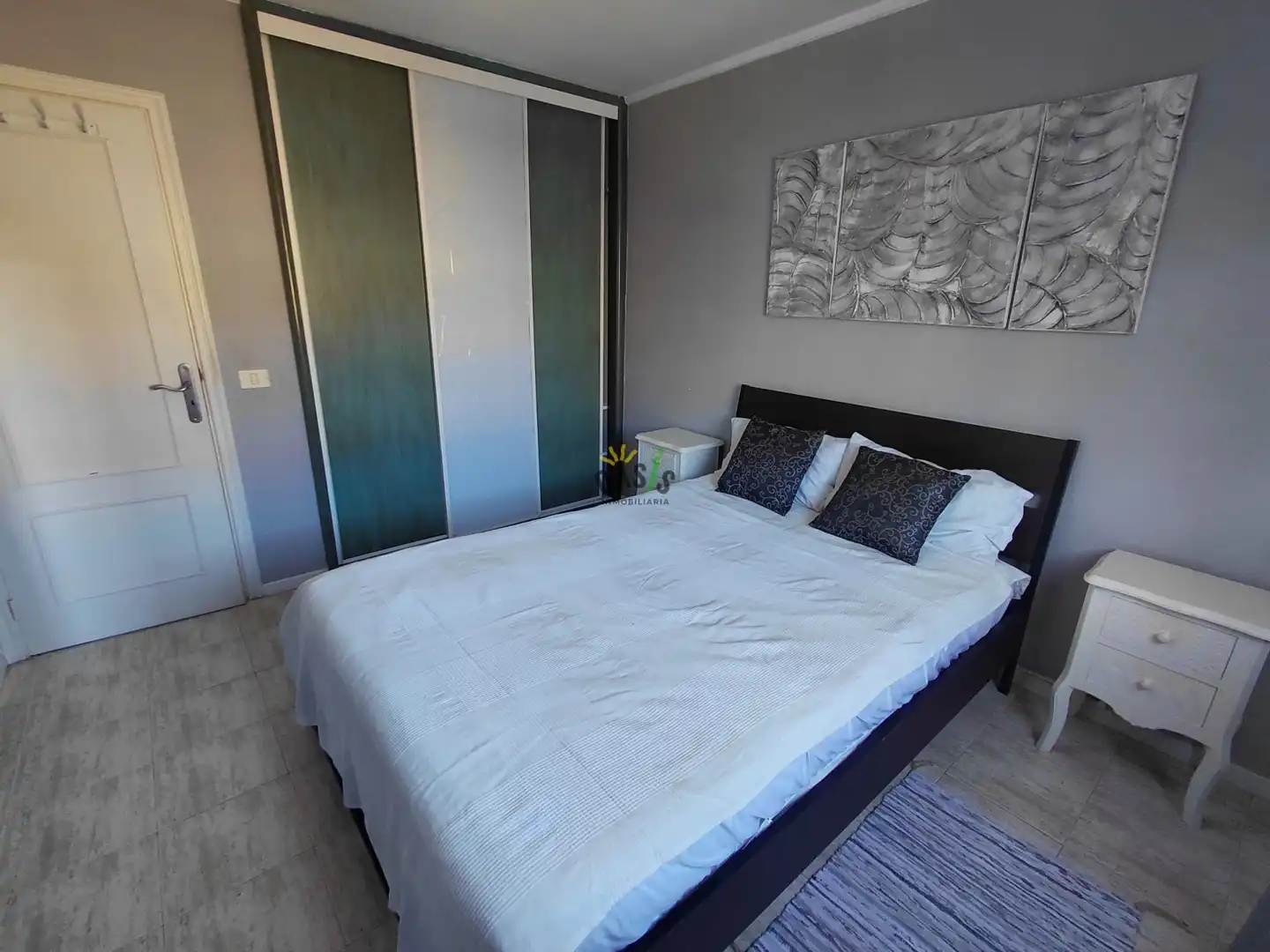 Habitación de Piso de alquiler en Candelaria con Amueblado