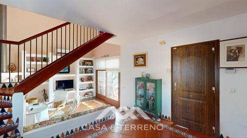 Foto 4 de Casa o xalet en venda a Chilches, Málaga