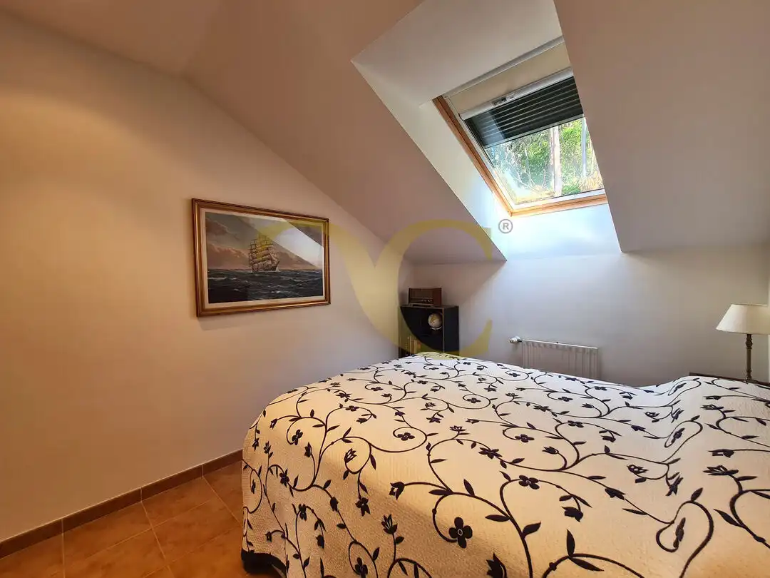 Terraced house for sale in Calle Bergantín Habana, imagen 26