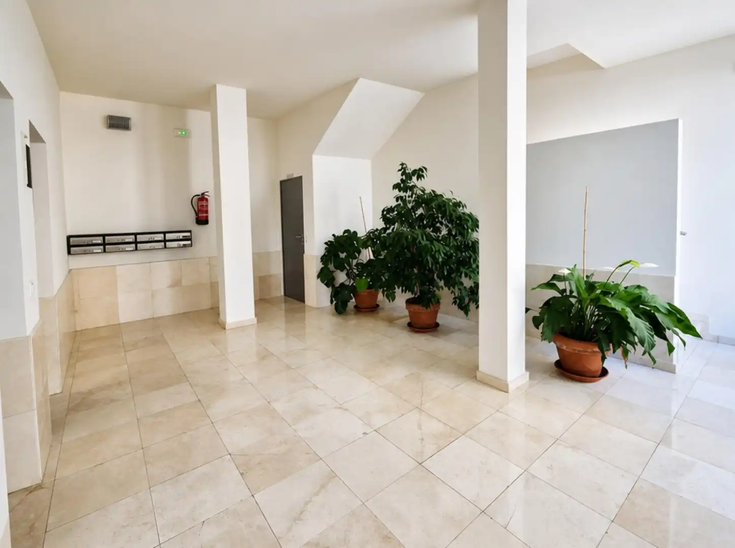 Piso en venta en Plasencia con Aire acondicionado, Calefacción y Parquet