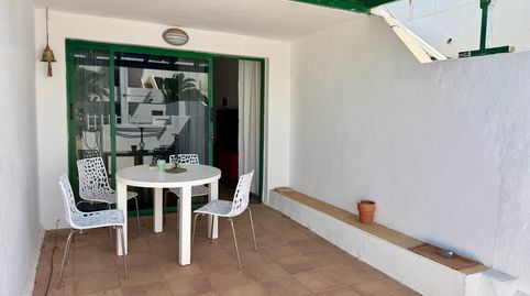 Foto 2 von Wohnung zum Verkauf in Costa Teguise, Teguise