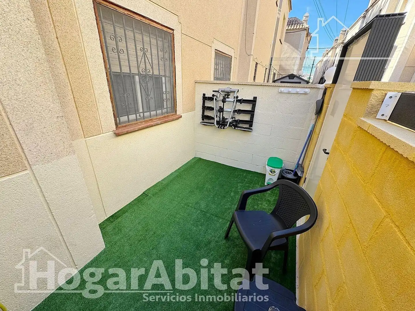 Wohnung mit Terrasse zum Verkauf in Urbanizacion Jardín del Mar I, imagen 21