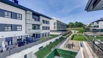 Exterior view of Flat for sale in Donostia - San Sebastián   with Terrace