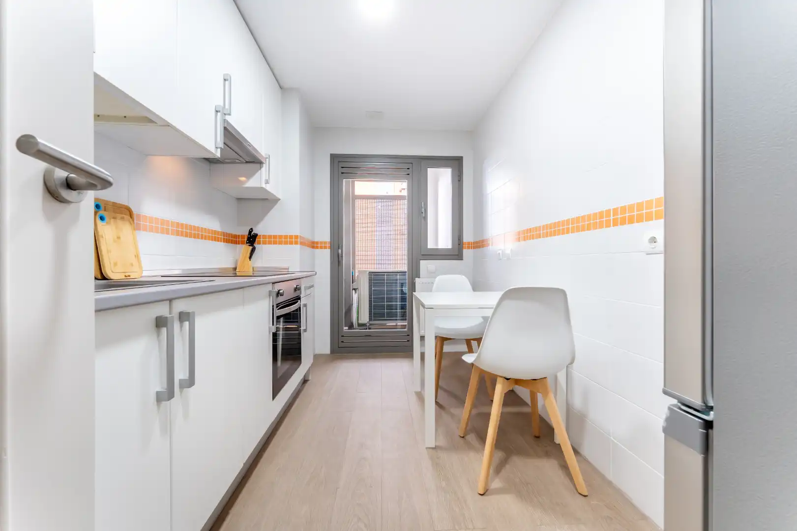 Flat for rent in Calle de Isabel Clara Eugenia, 31, Sanchinarro