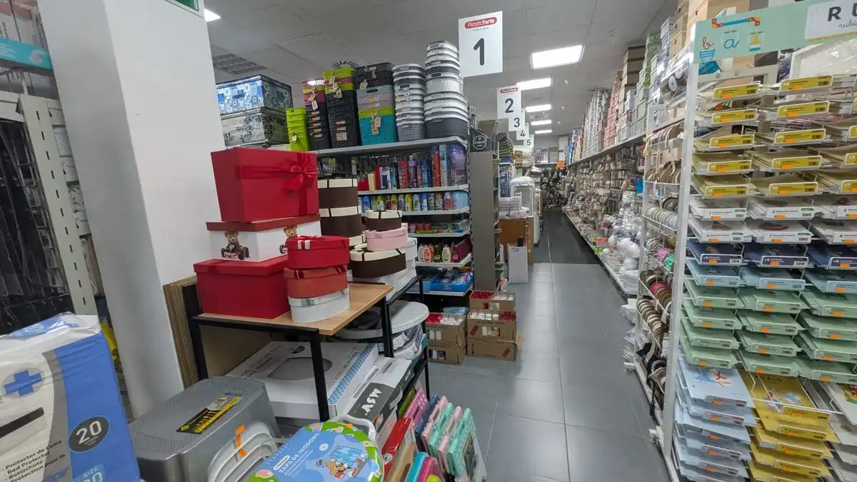 Locale commerciale in vendita a Carrer Sant Vicent, imagen 4
