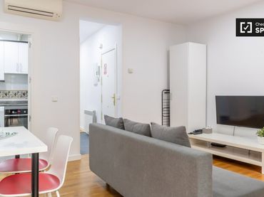 Wohnung mit Balkon zur Miete in Centro