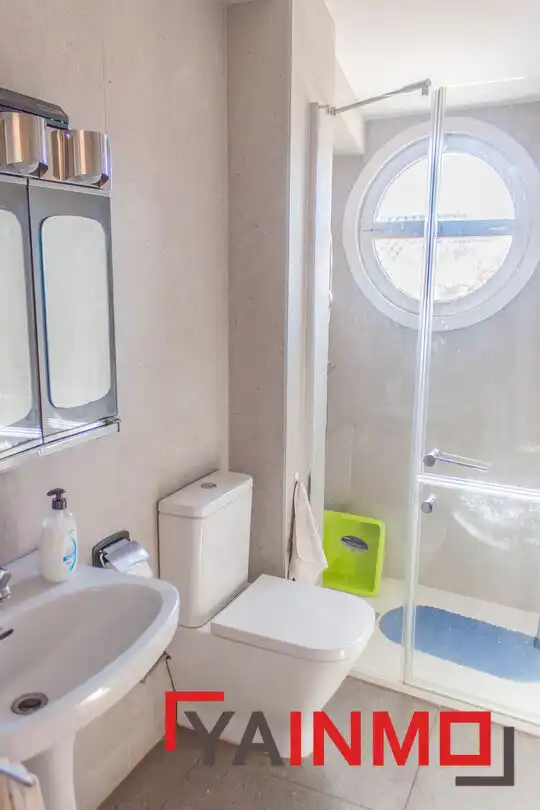 Adosado con jardín en venta en Legutio, imagen 12