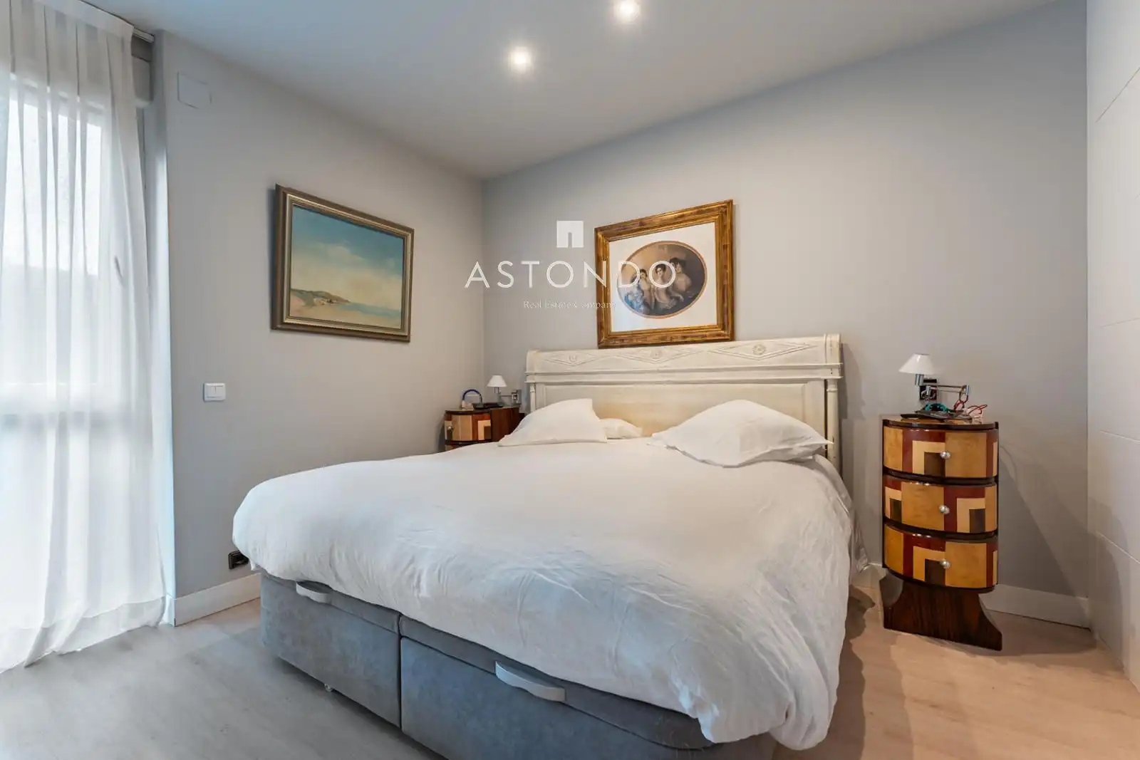 Habitación de Piso en venta en Madrid con Aire acondicionado, Calefacción y Terraza