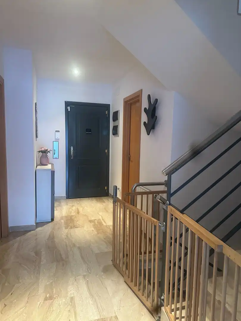 Casa adosada en venta