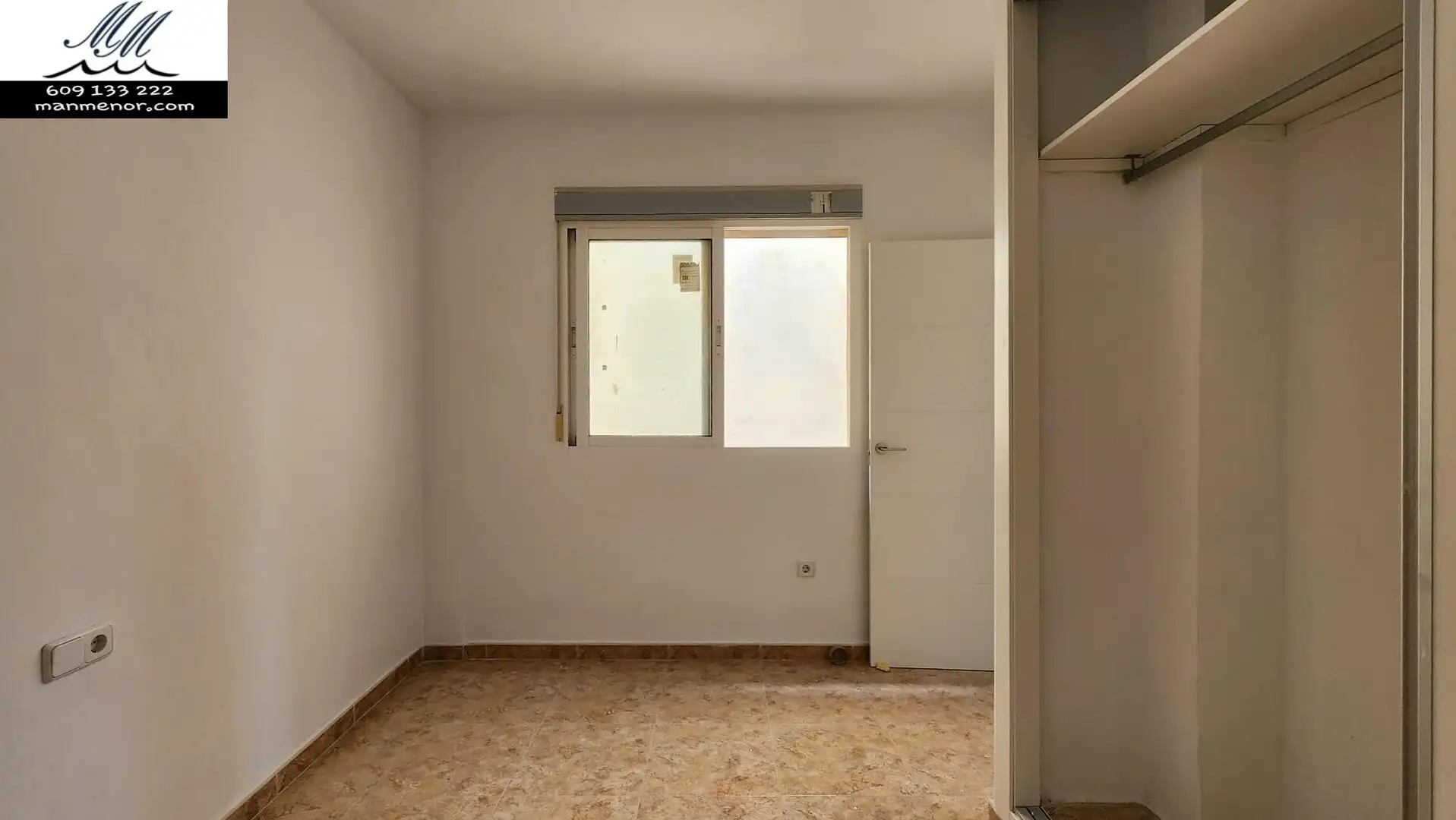Dormitori de Dúplex en venda en Cartagena