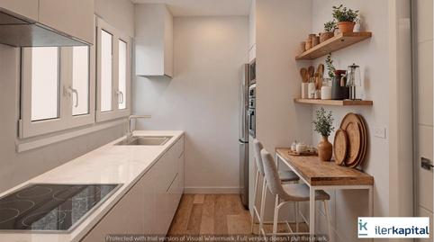 Foto 3 de Pis en venda a De Les Missions, Instituts - Universitat, Lleida