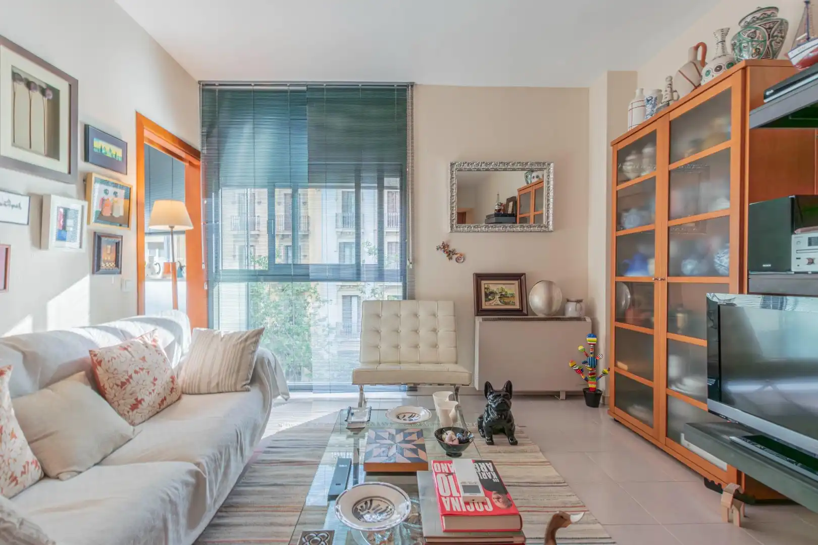 Flat with lift for sale in Carrer de Roger de Flor, imagen 12